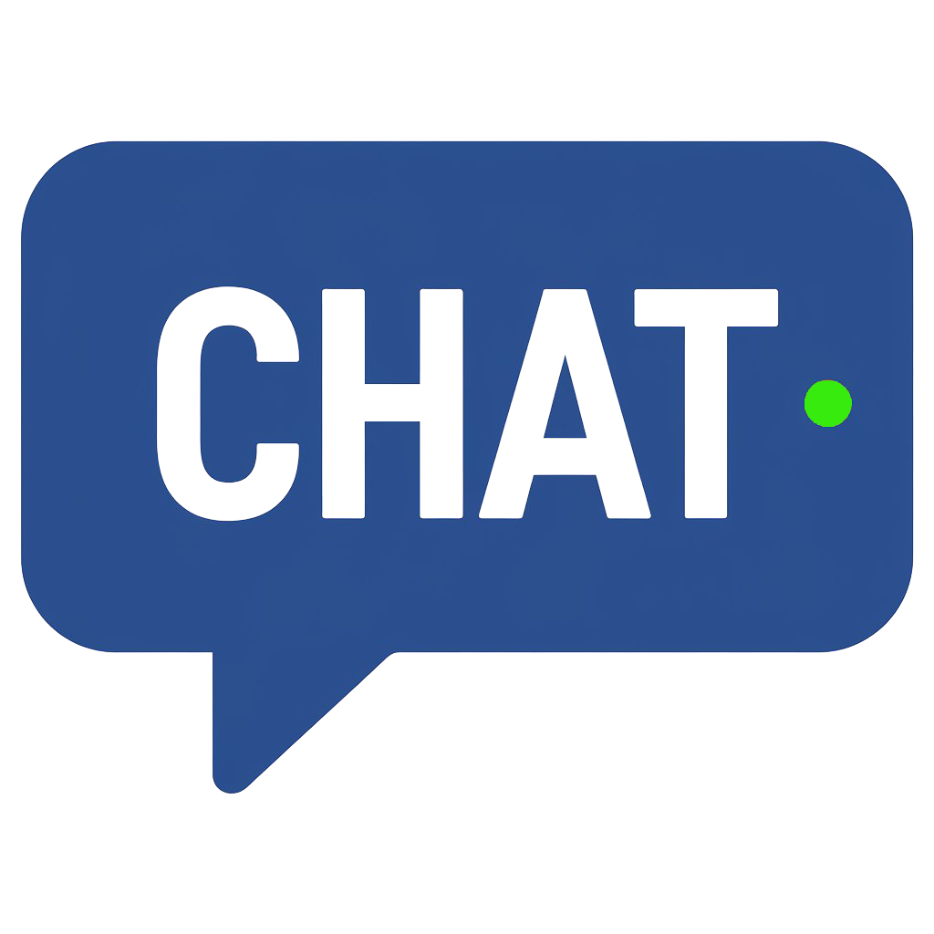 Chat icon