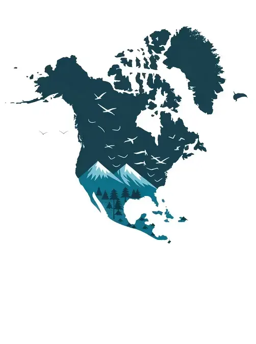 North America