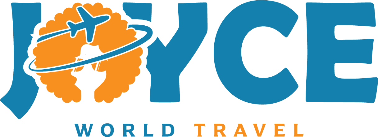 Joyce-World logo